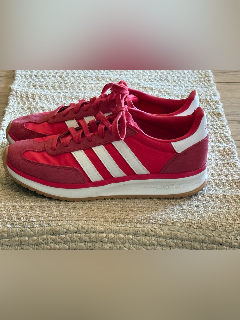 Adidas Run 70s 2.0 Sneaker - Women's